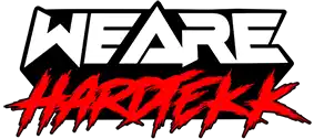WE ARE HARDTEKK
